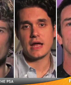 Stars Speak Out: Malaria No More!