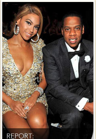 Report: Beyonce Is Pregnant