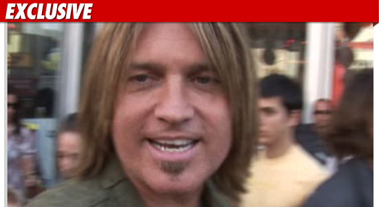 Billy Ray Cyrus