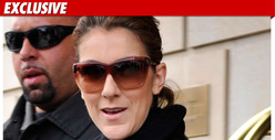 Celine Dion Gives Birth to Twins