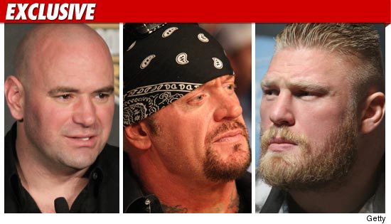 Brock Lesnar