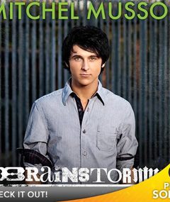 First Listen: Musso's New Single