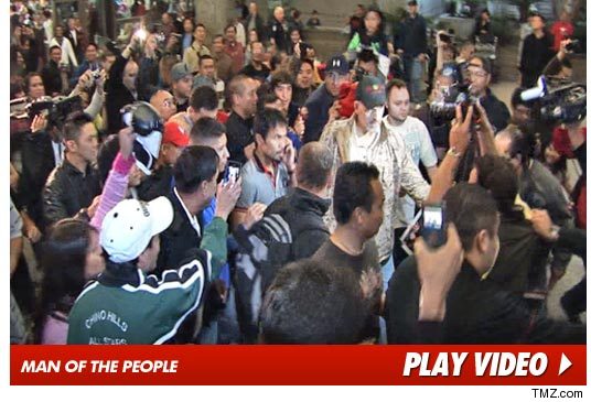 Manny Pacquiao