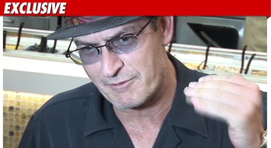 Charlie Sheen was hospitalized last night. 1026_charlie_sheen_EX_TMZ-06