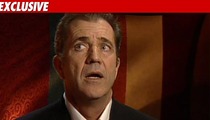 Mel Gibson -- Armed and Loaded
