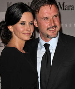 David Arquette: I Love My Wife