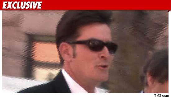 charlie sheen young and reckless. Charlie Sheen#39;s manager