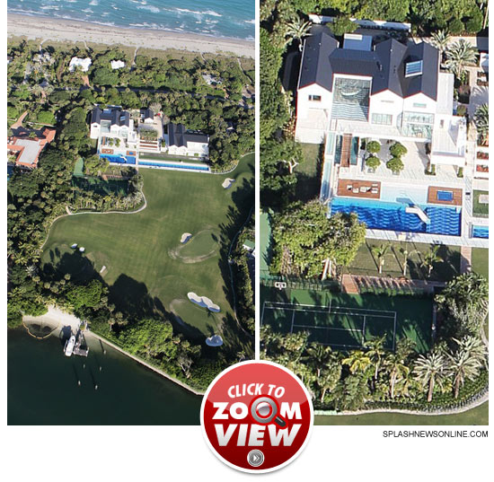 tiger woods house jupiter fl. More Tiger Woods