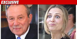 Brooke Mueller -- Charlie Sheen Betrayed Me!