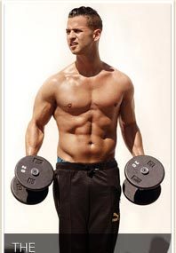 The Situation: How To Get My Abs!
