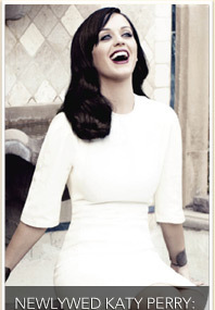 Katy: Russell's A "Man Of God!"