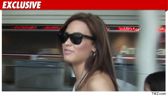 Demi Lovato Rehab Update