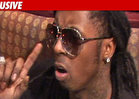 Lil Wayne -- Banned from Booze for 3 Years
