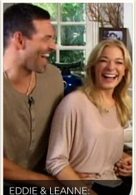 Eddie & LeAnn: We're Madly in Love