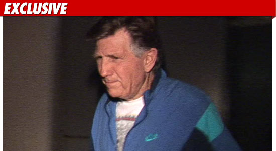 Gary Collins DUI Arrest Warrent