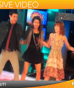 Disney Prepares to "Shake It Up"