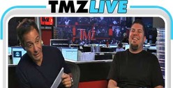 TMZ Live: MJ, Lindsay Lohan, and TMZ's 5th Birthday!