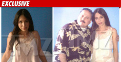 Emails Say Oksana Was Intimate with Bodyguard