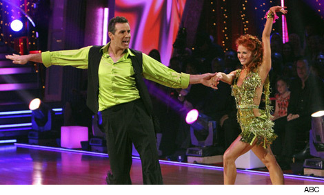 Dancing With the Stars