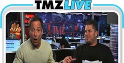 TMZ Live: Mel, Oksana, Lindsay, and Dr. Murray