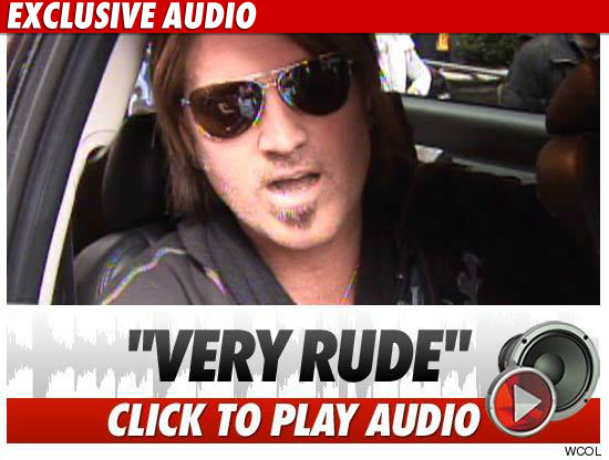 Billy Ray Cyrus Divorce: