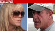 Dina Lohan: I Want No Part of Michael at Rehab