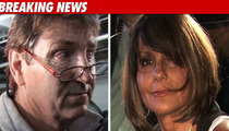 Britney's Parents -- Reconciled