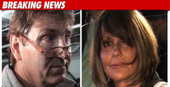 Britney's Parents -- Reconciled
