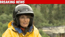 Sarah Palin -- Ratings Gold