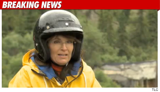 Sarah Palin's Alaska
