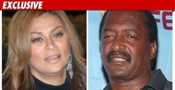Beyonce's Mom & Dad -- Divorce Off