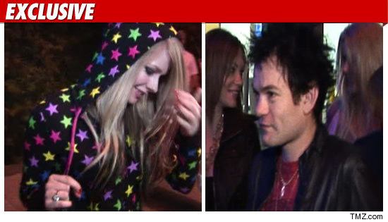 Avril Lavigne Divorce