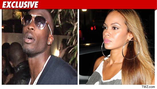 Chad Ochocinco Realty Show