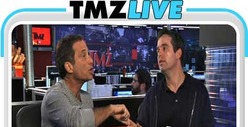 TMZ Live: Oksana, Willow, & Eva's Divorce