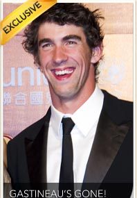 Huh? Phelps Still With Nicole