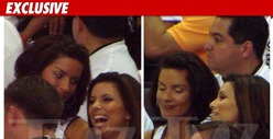 Eva Longoria -- Crucial Moments with Erin Barry