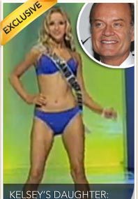 Kelsey's Kid: Miss Cali Teen Top 10!