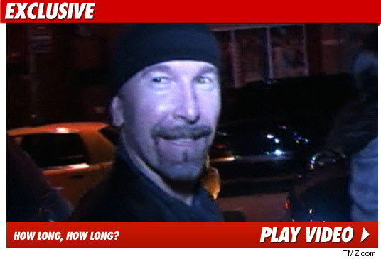 New U2 Album