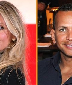Cameron & A-Rod: Back On!