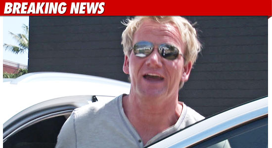 Gordon Ramsay Lawsuit