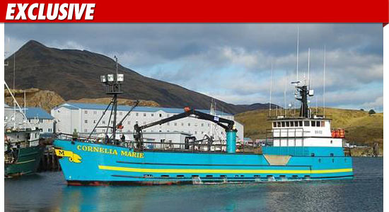 Deadliest Catch Drugs