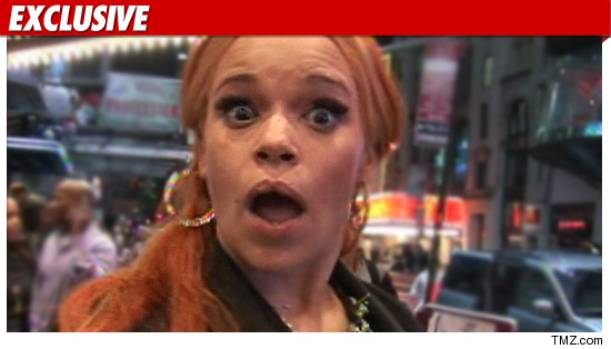 Faith Evans DUI