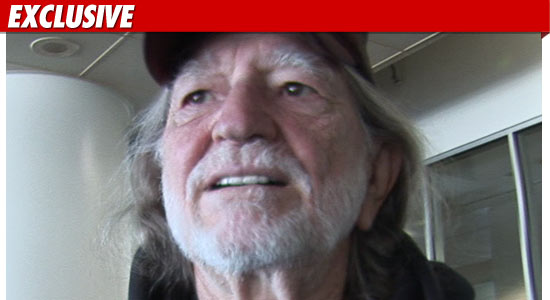 Willie Nelson