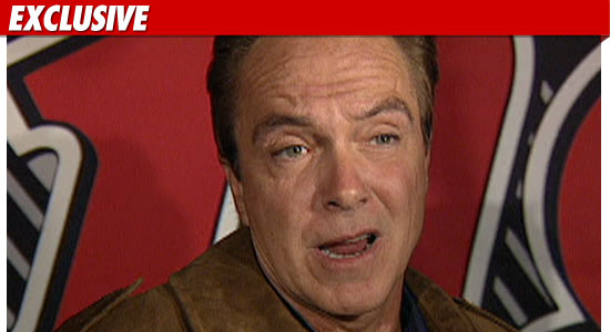 David Cassidy DUI