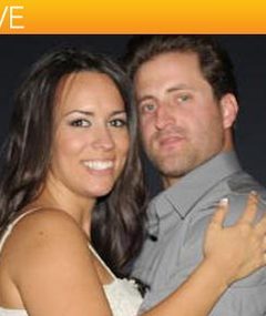 Inside Jesse & Ann's Baby Shower!