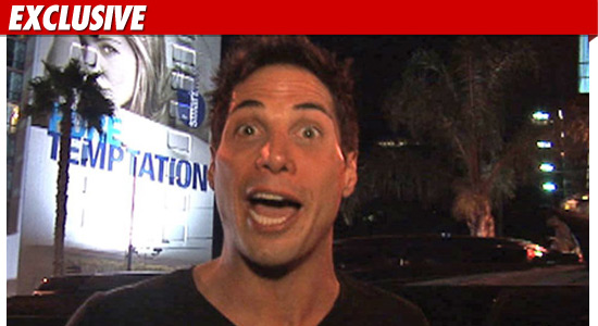 Joe Francis