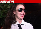 Britney Spears -- The Financial Explosion