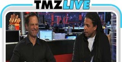 TMZ Live: Spears, Neiers & Lee Harvey Oswald