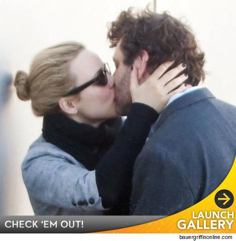 rachel mcadams boyfriend. Rachel McAdams#39; Airport