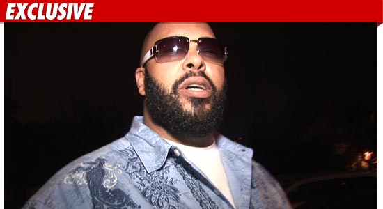 Suge Knight Arrest Warrant